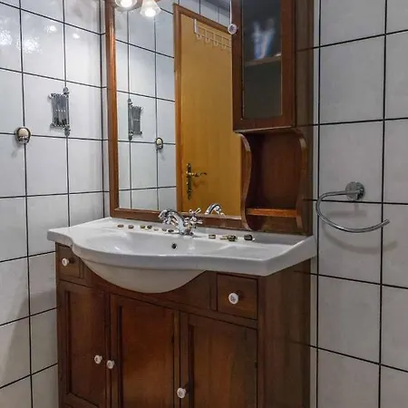Mauro Apartamento Malinska
