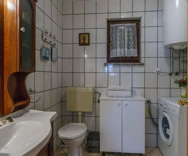 Apartman Mauro