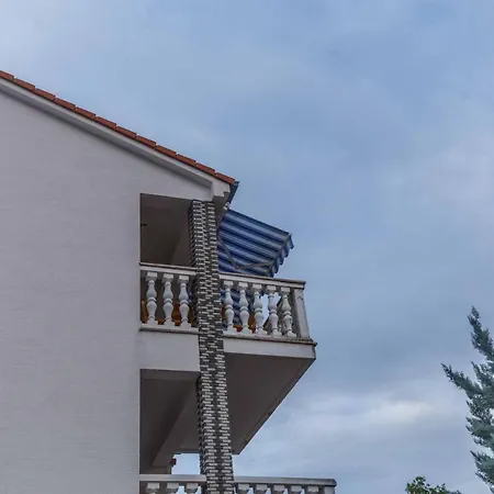 Apartamento Mauro Malinska