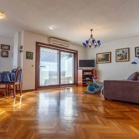 Apartman Mauro
