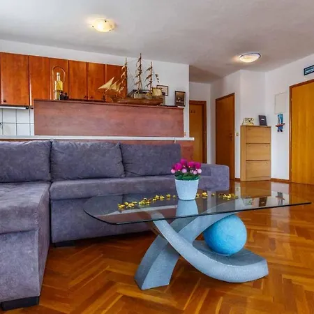 Apartman Mauro