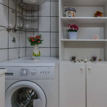 Apartman Mauro *