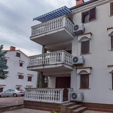 Apartman Mauro
