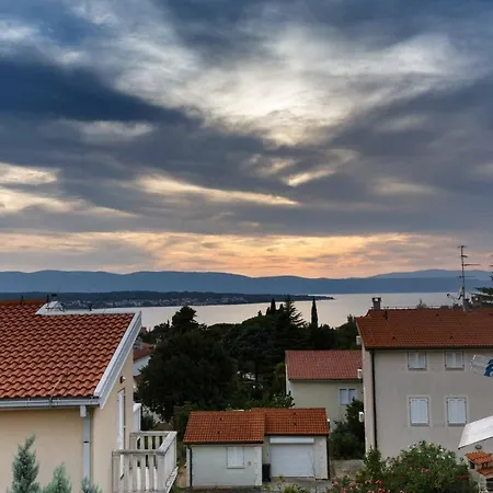 Mauro Apartamento Malinska