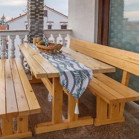 Apartman Mauro