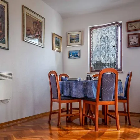 Apartamento Mauro *