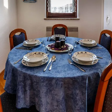 Apartman Mauro *