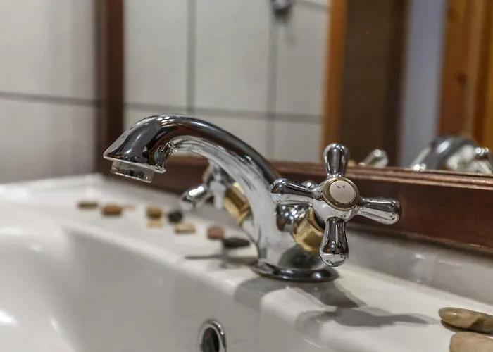 Apartamento Mauro Malinska