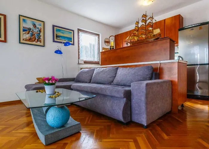 Apartamento Mauro