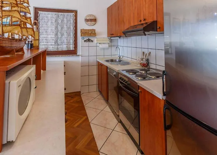 Apartamento Mauro