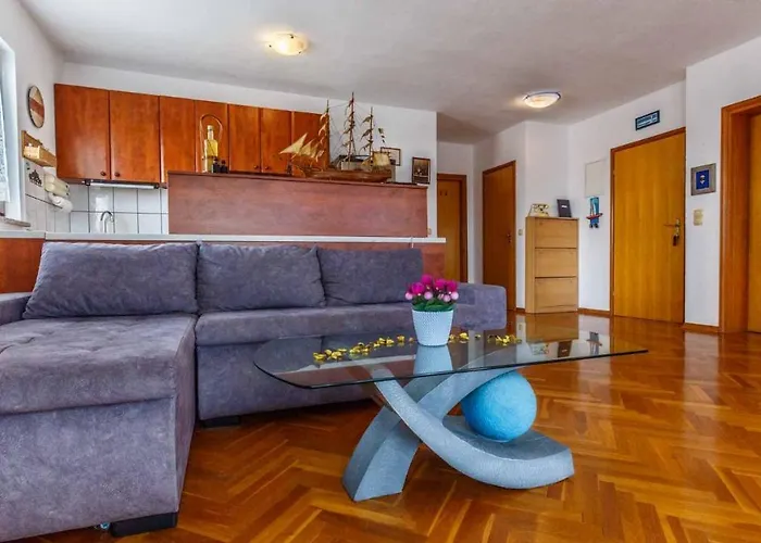 Apartamento Mauro