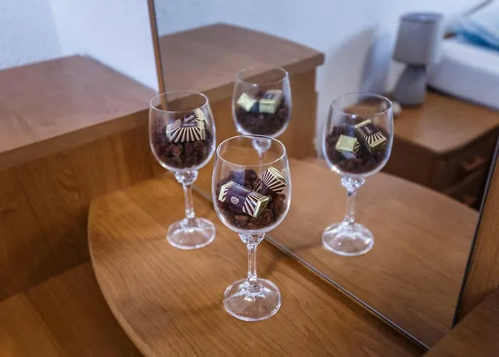 Mauro Apartamento Malinska