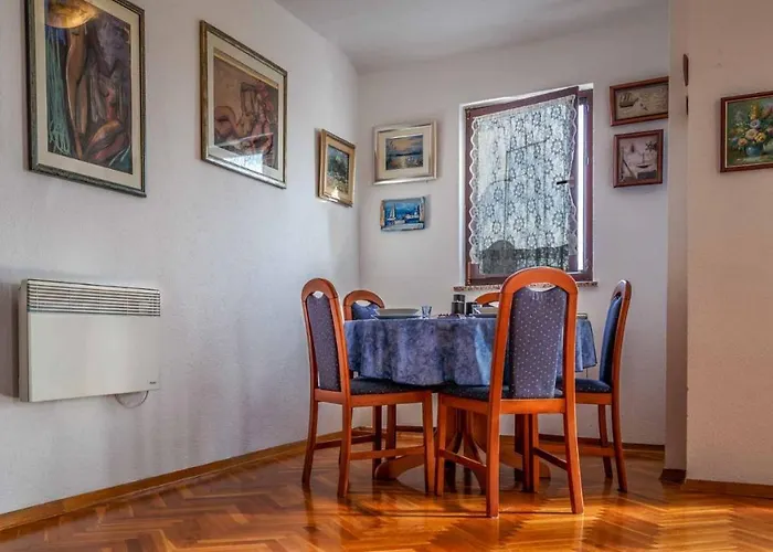 Apartamento Mauro *