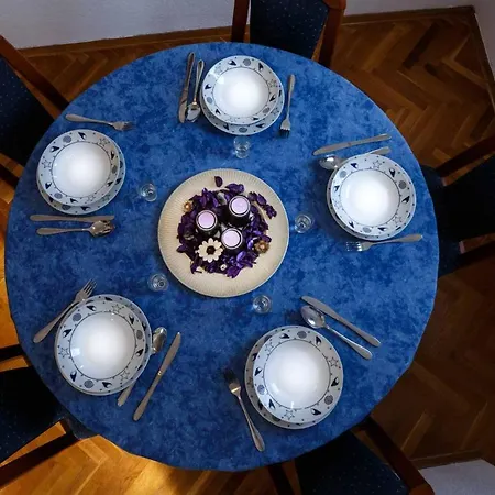 Apartman Mauro