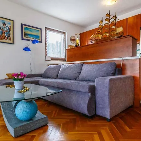 Apartman Mauro