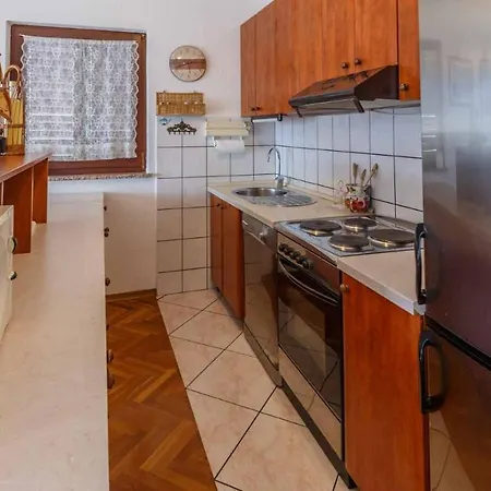Apartman Mauro