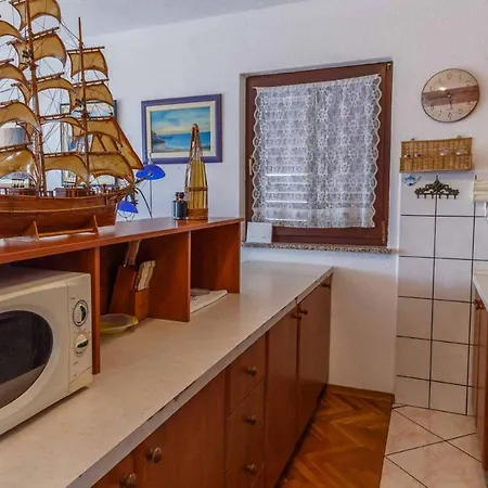 Mauro Apartman