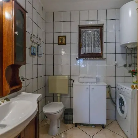 Apartman Mauro